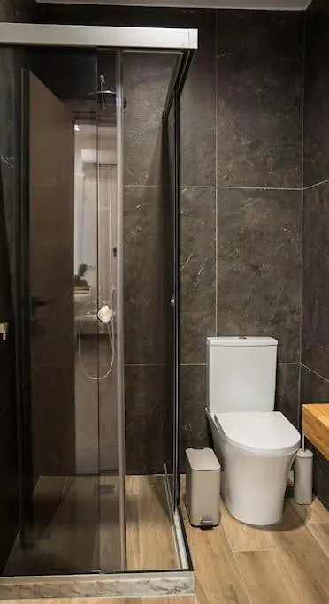 Apartment Pasiphae Suite The Sense Of Luxury Heraklion