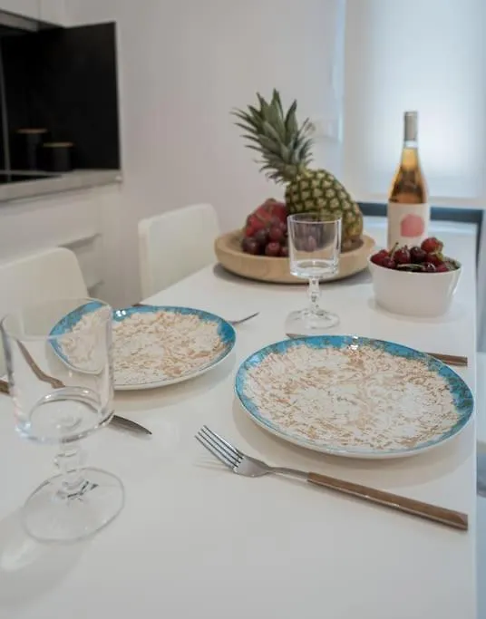 Apartment Pasiphae Suite The Sense Of Luxury Heraklion