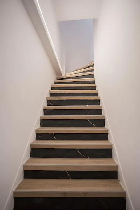Pasiphae Suite The Sense Of Luxury Heraklion  Apartment