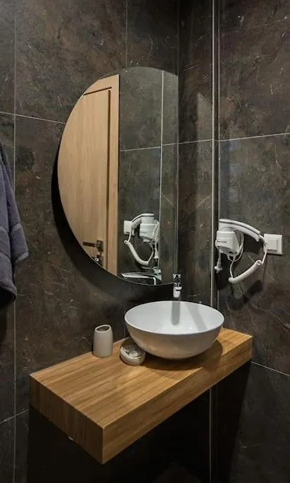 Pasiphae Suite The Sense Of Luxury Heraklion  Apartment