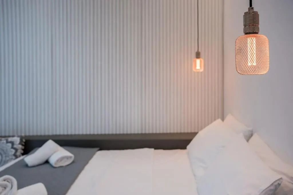 Pasiphae Suite The Sense Of Luxury Heraklion  Greece