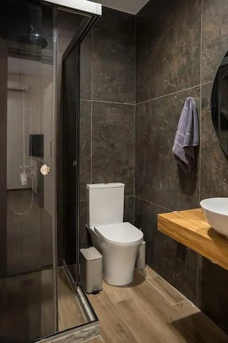Pasiphae Suite The Sense Of Luxury Heraklion