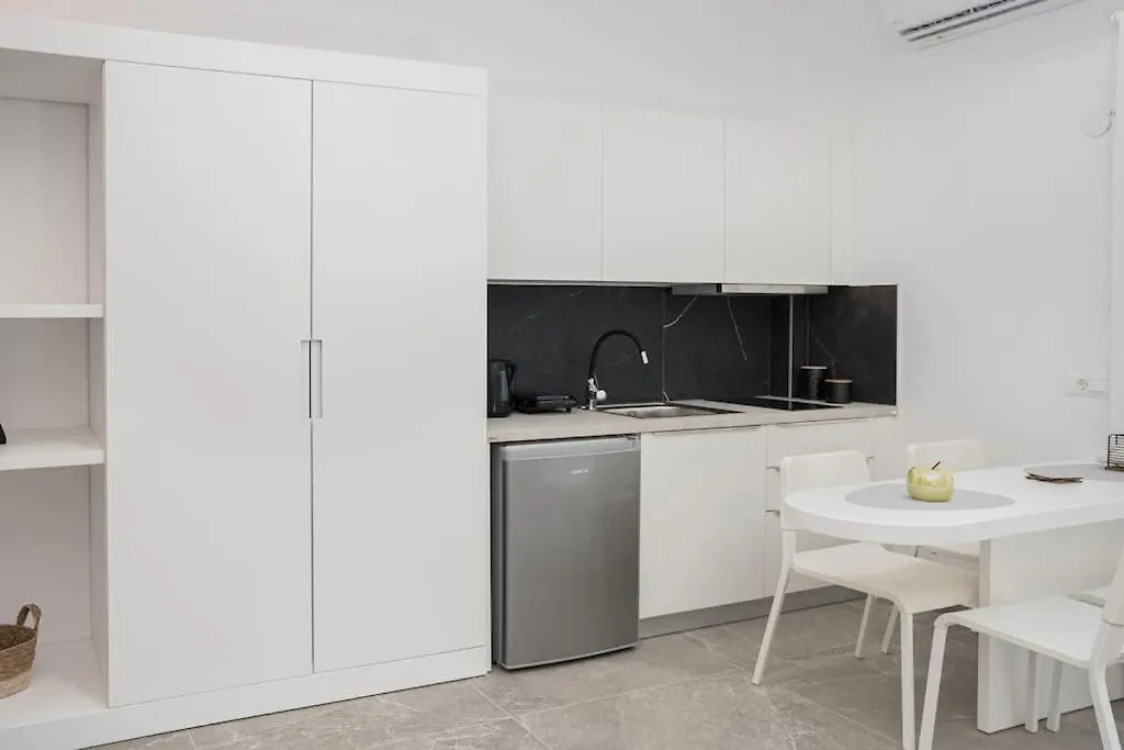 Pasiphae Suite The Sense Of Luxury Heraklion  Apartment