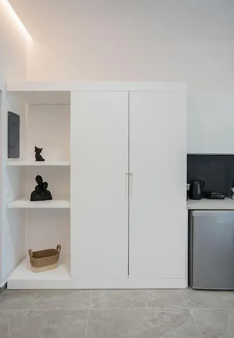 Pasiphae Suite The Sense Of Luxury Heraklion  Heraklion (Crete)