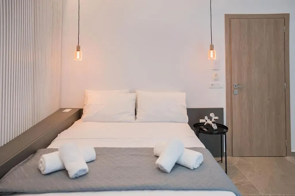 Apartment Pasiphae Suite The Sense Of Luxury Heraklion