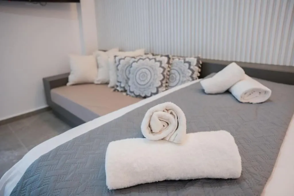 Pasiphae Suite The Sense Of Luxury Heraklion  0*, Heraklion (Crete)