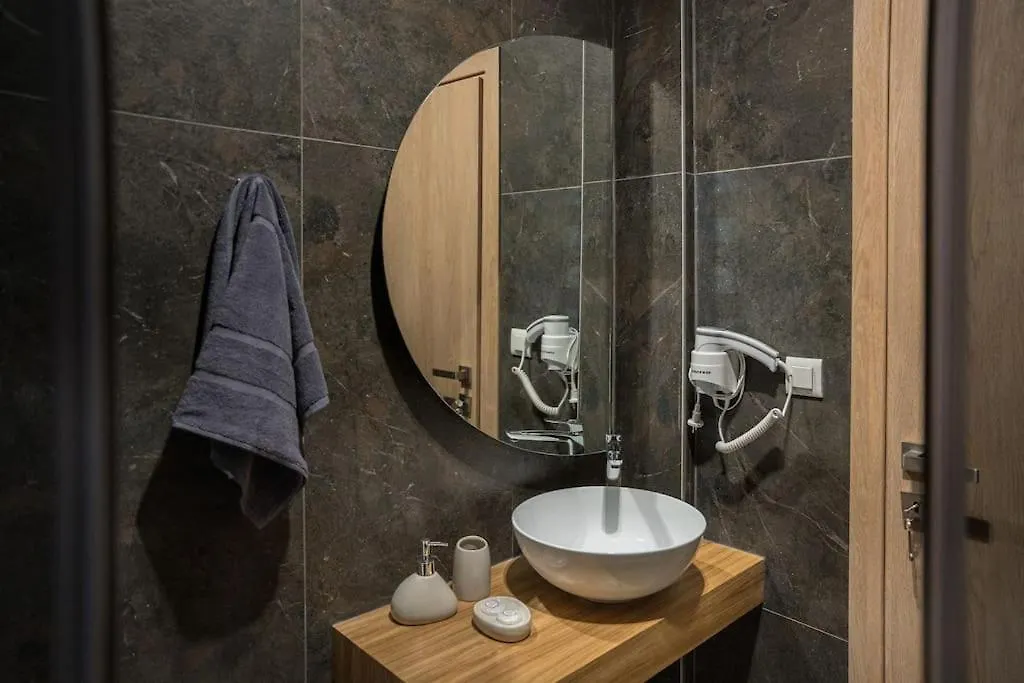 Apartment Pasiphae Suite The Sense Of Luxury Heraklion  Greece